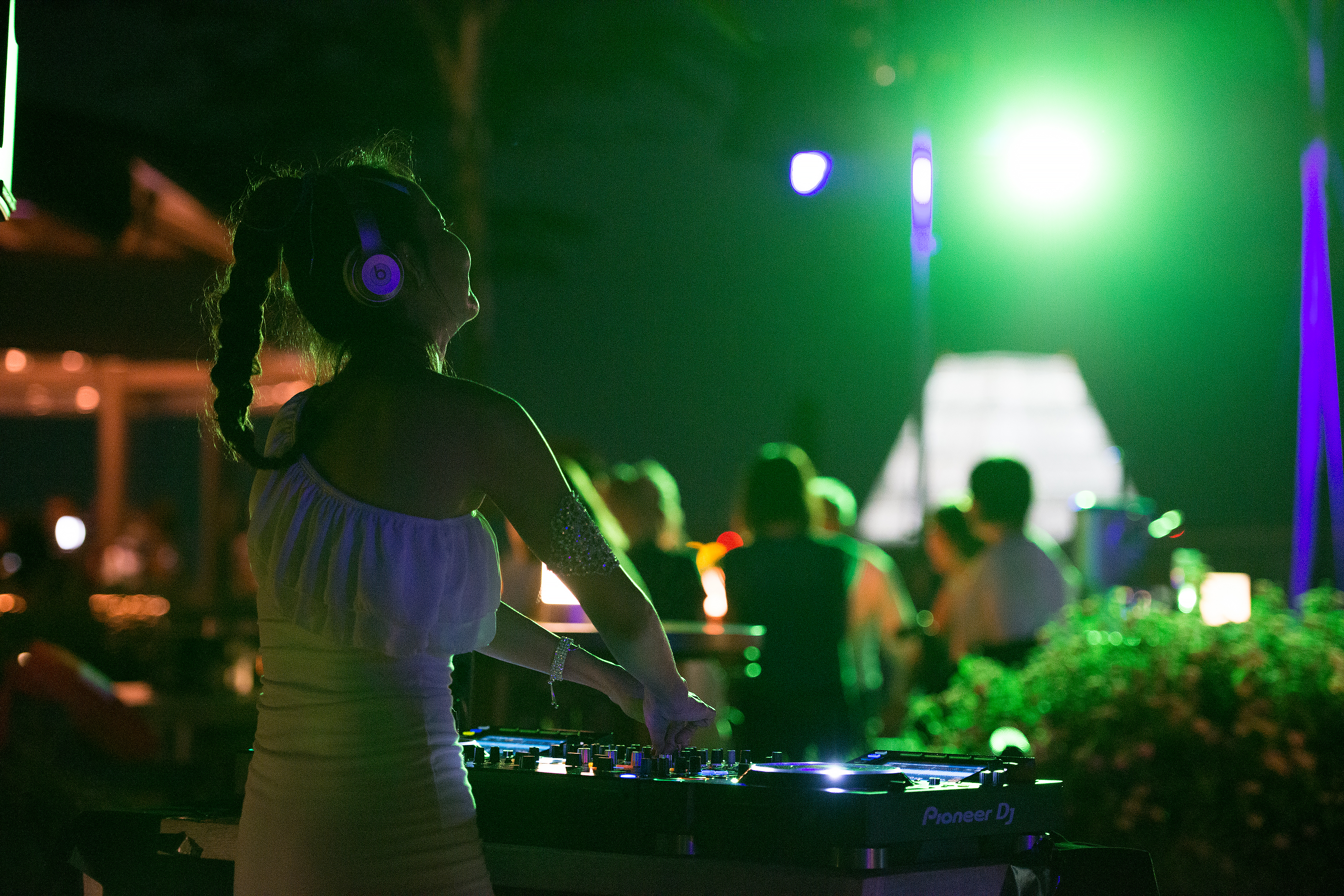DJ JAGI Andaz