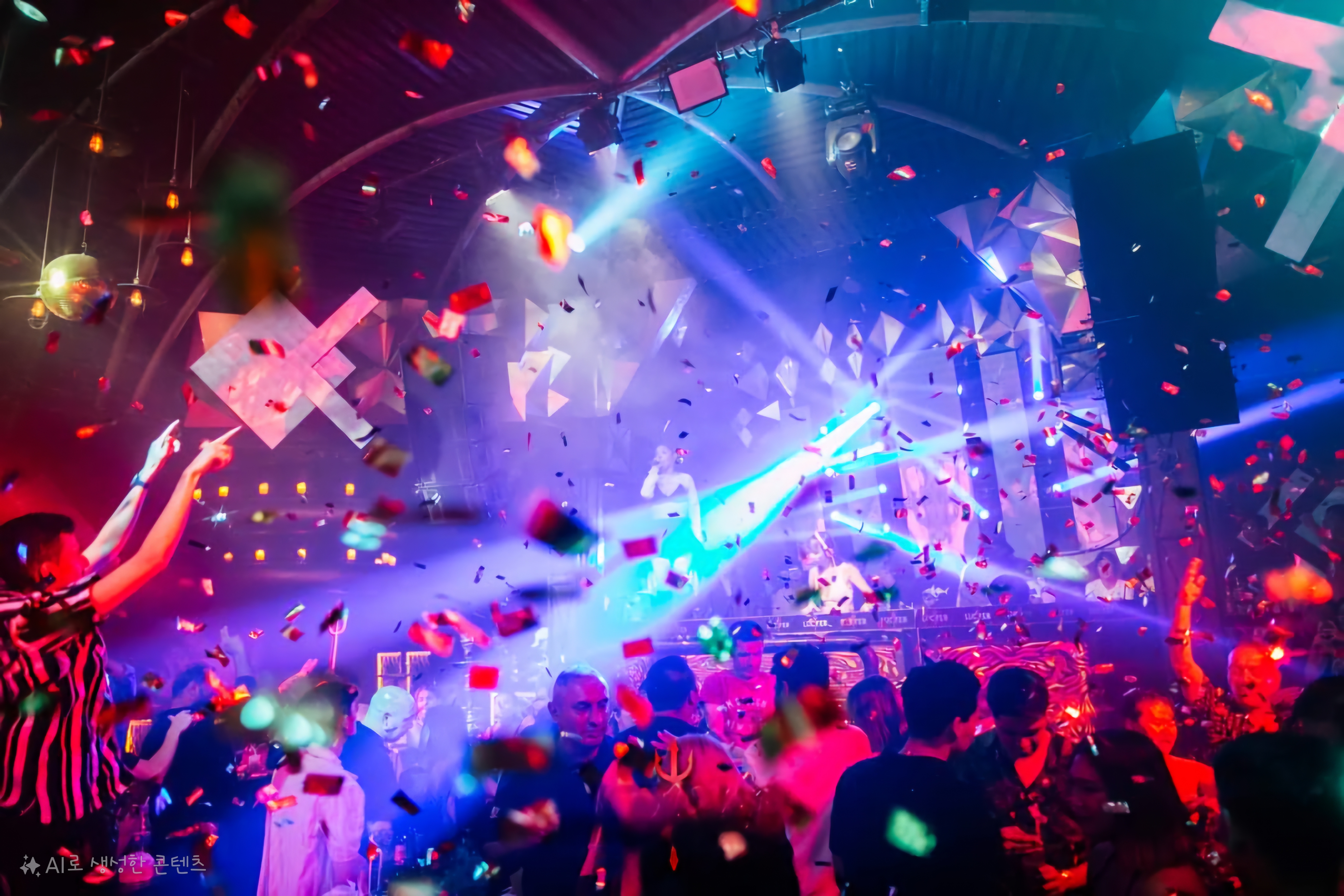 DJ JAGI Bangkok