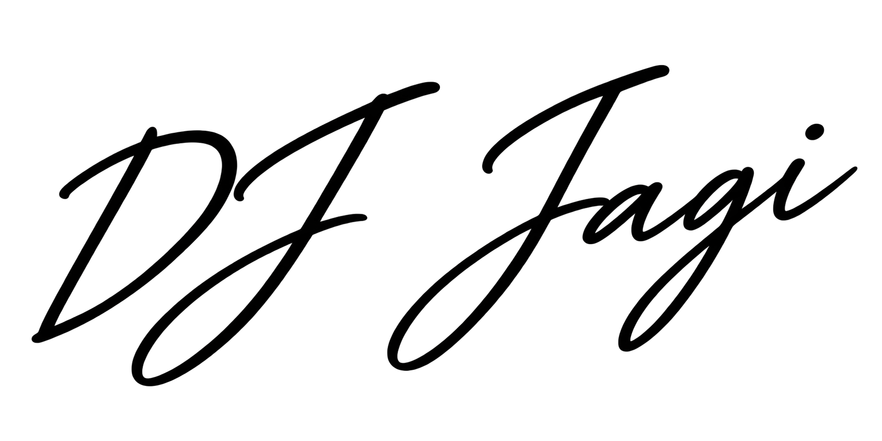 DJ Jagi Signature