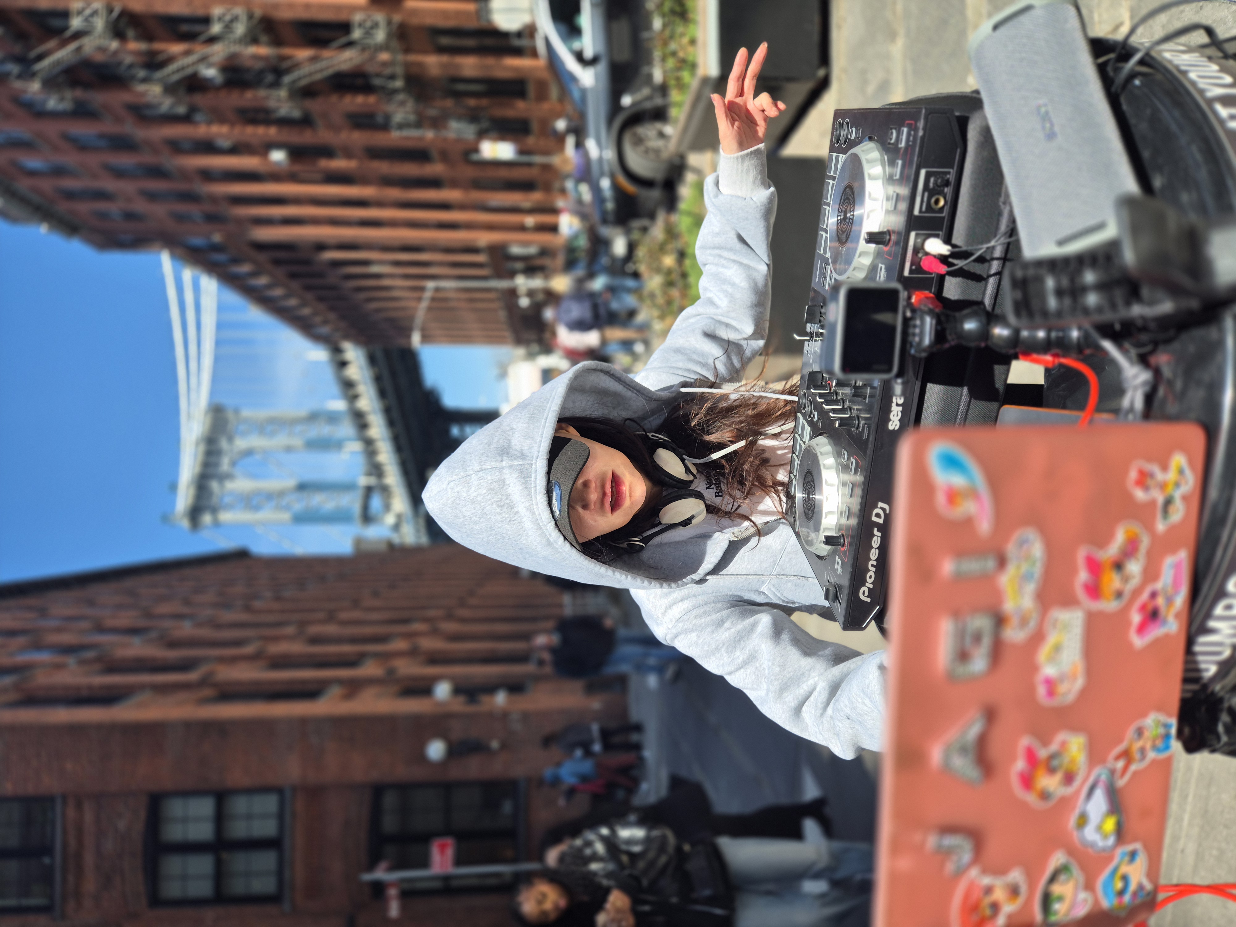 NYC DJ Mix