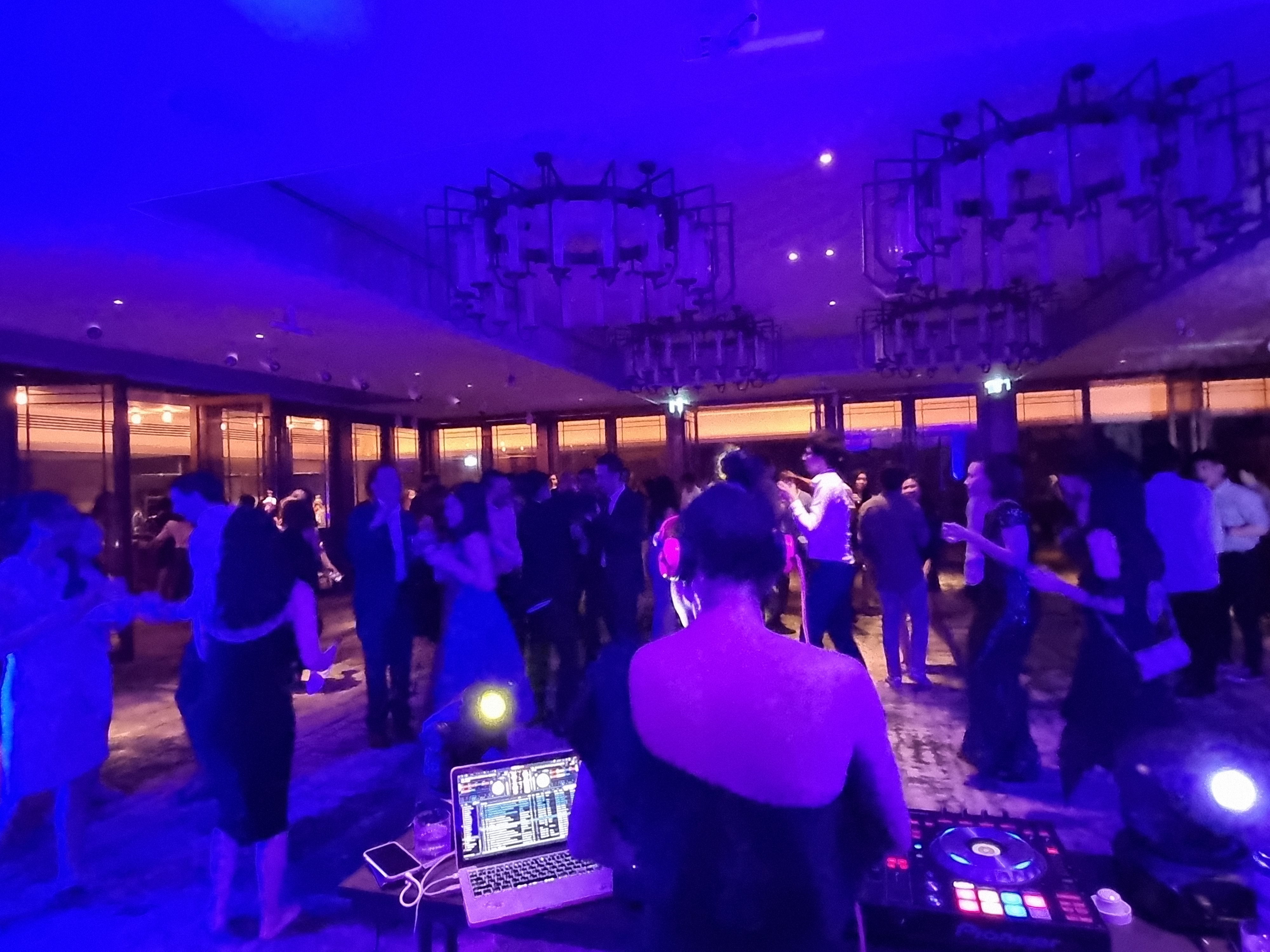 DJ JAGI Private Event