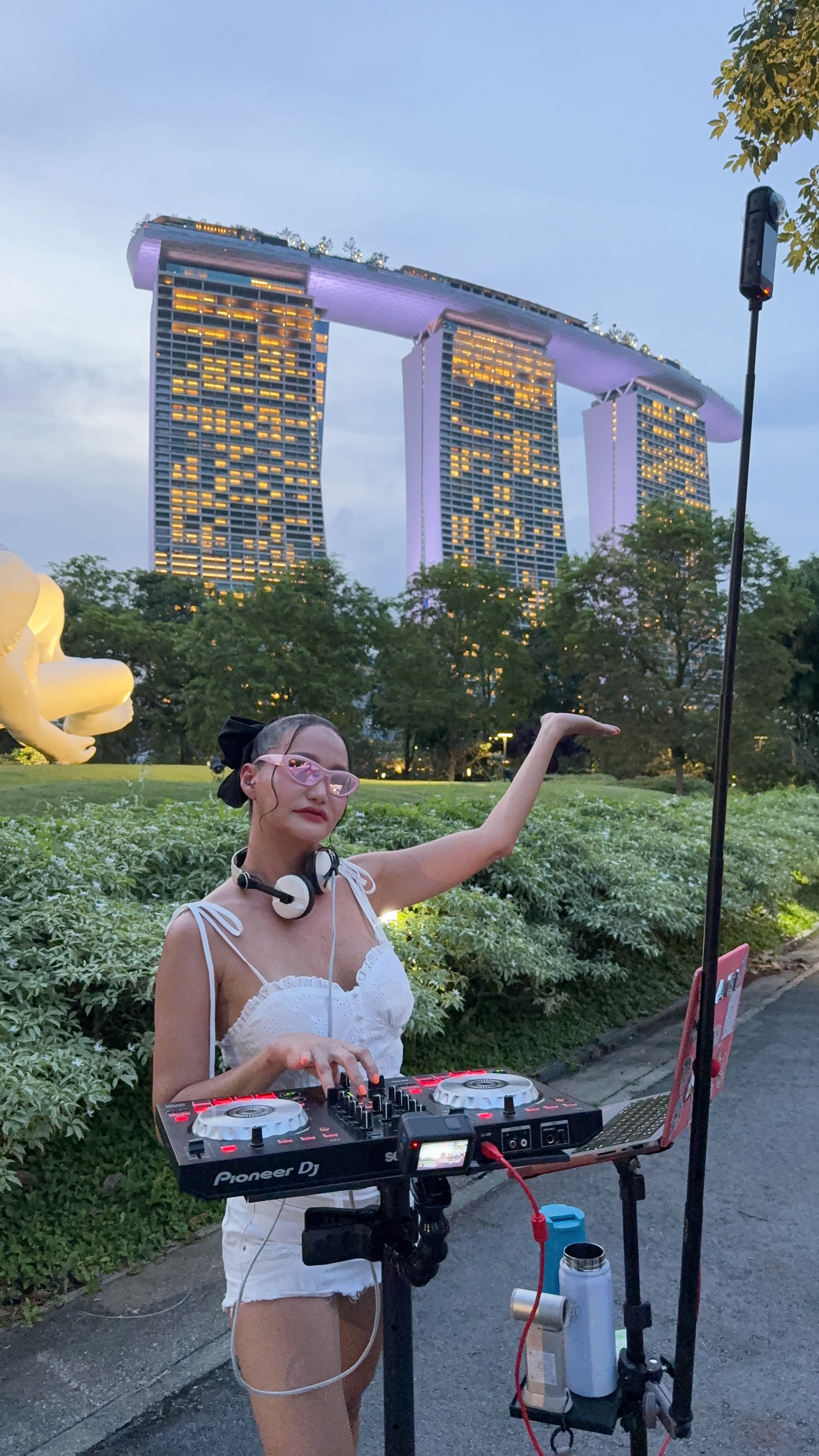 Singapore DJ Mix