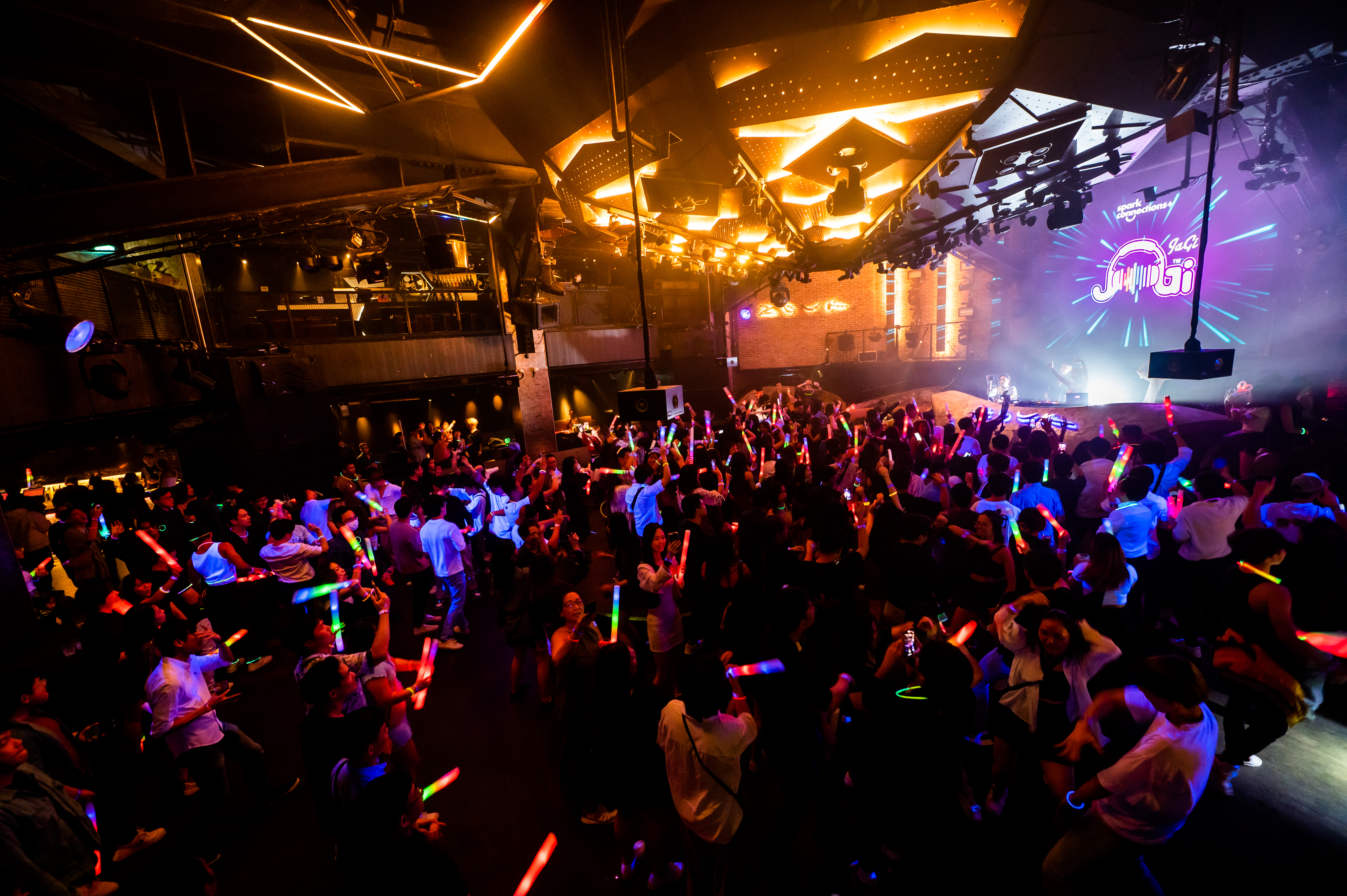 DJ JAGI Singapore