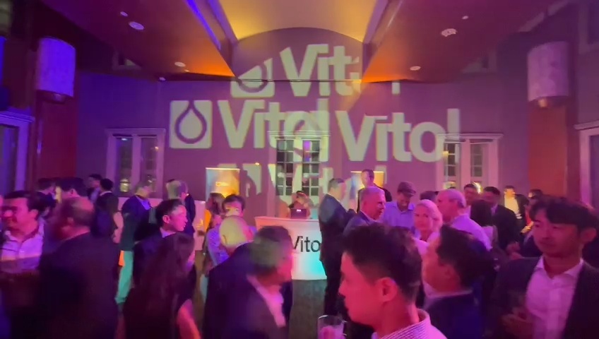 Vitol Private Event